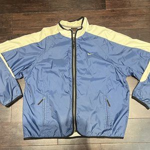 Vintage Nike Windbreaker